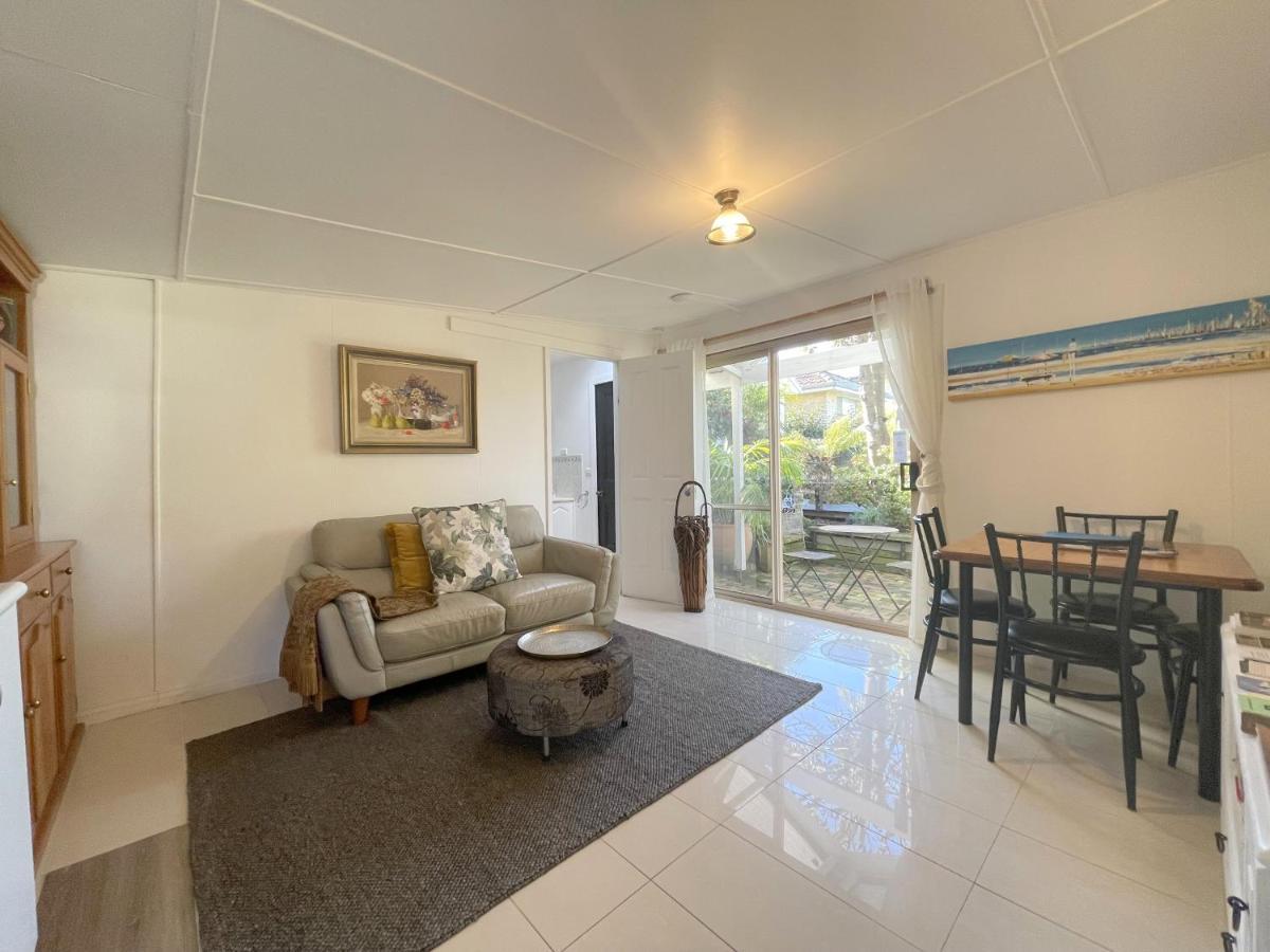 Bayview Studio Inverloch Buitenkant foto